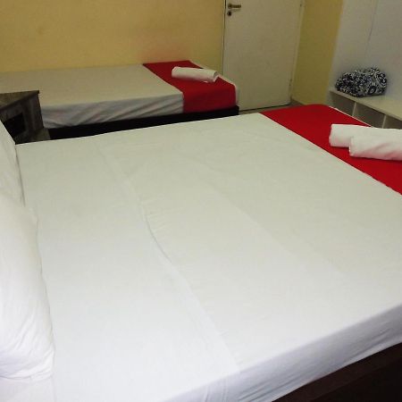 Hotel Sao Judas - By Up Hotel - Proximo A Expo Sao Paulo Bagian luar foto