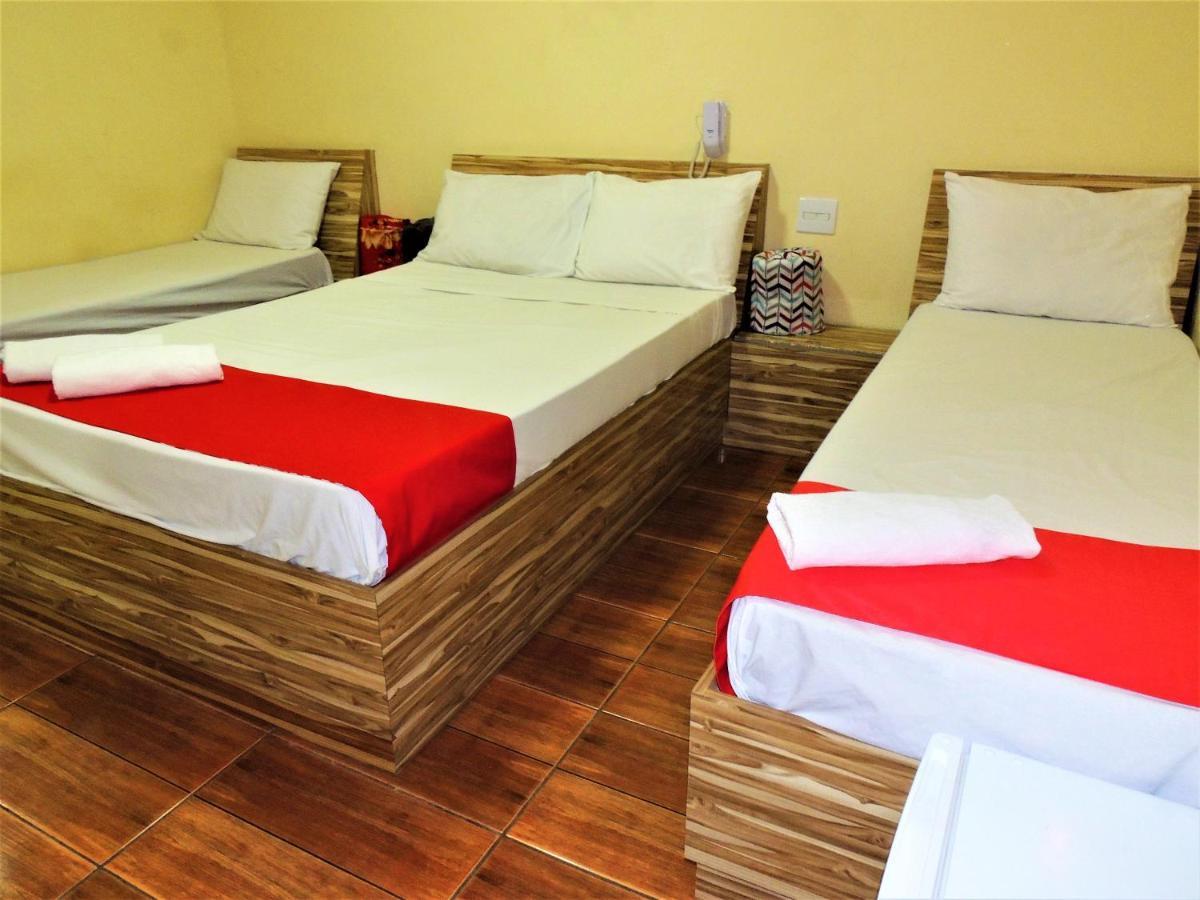 Hotel Sao Judas - By Up Hotel - Proximo A Expo Sao Paulo Bagian luar foto