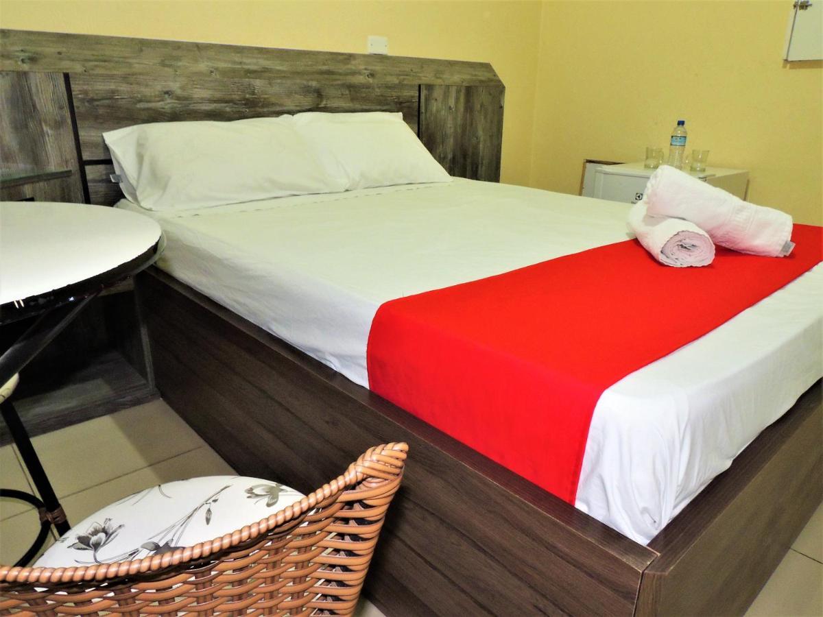 Hotel Sao Judas - By Up Hotel - Proximo A Expo Sao Paulo Bagian luar foto