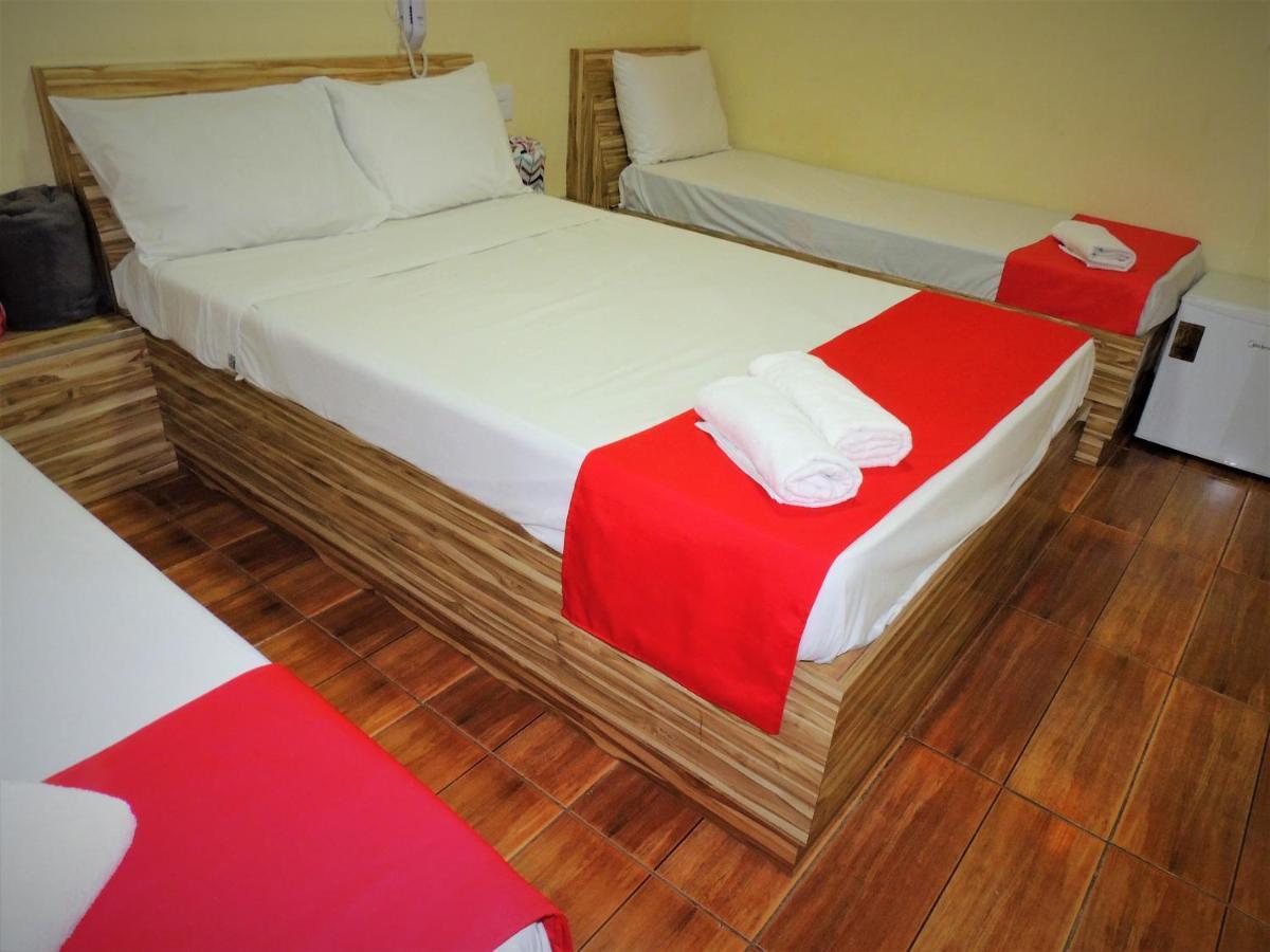 Hotel Sao Judas - By Up Hotel - Proximo A Expo Sao Paulo Bagian luar foto