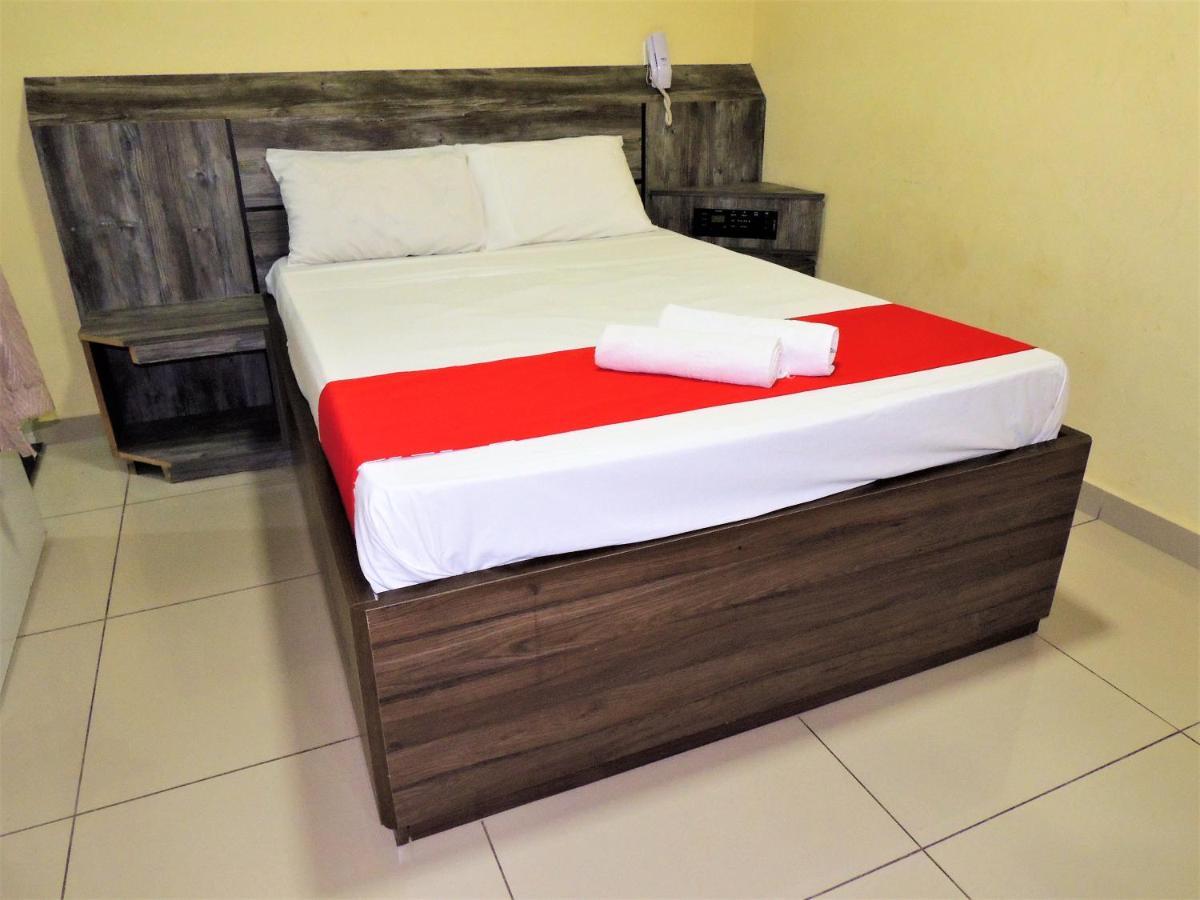 Hotel Sao Judas - By Up Hotel - Proximo A Expo Sao Paulo Bagian luar foto