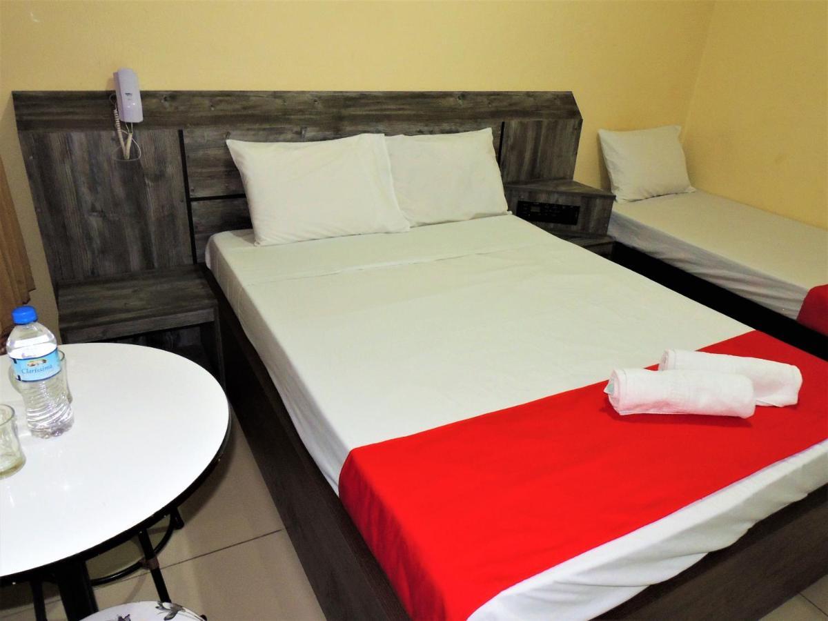 Hotel Sao Judas - By Up Hotel - Proximo A Expo Sao Paulo Bagian luar foto