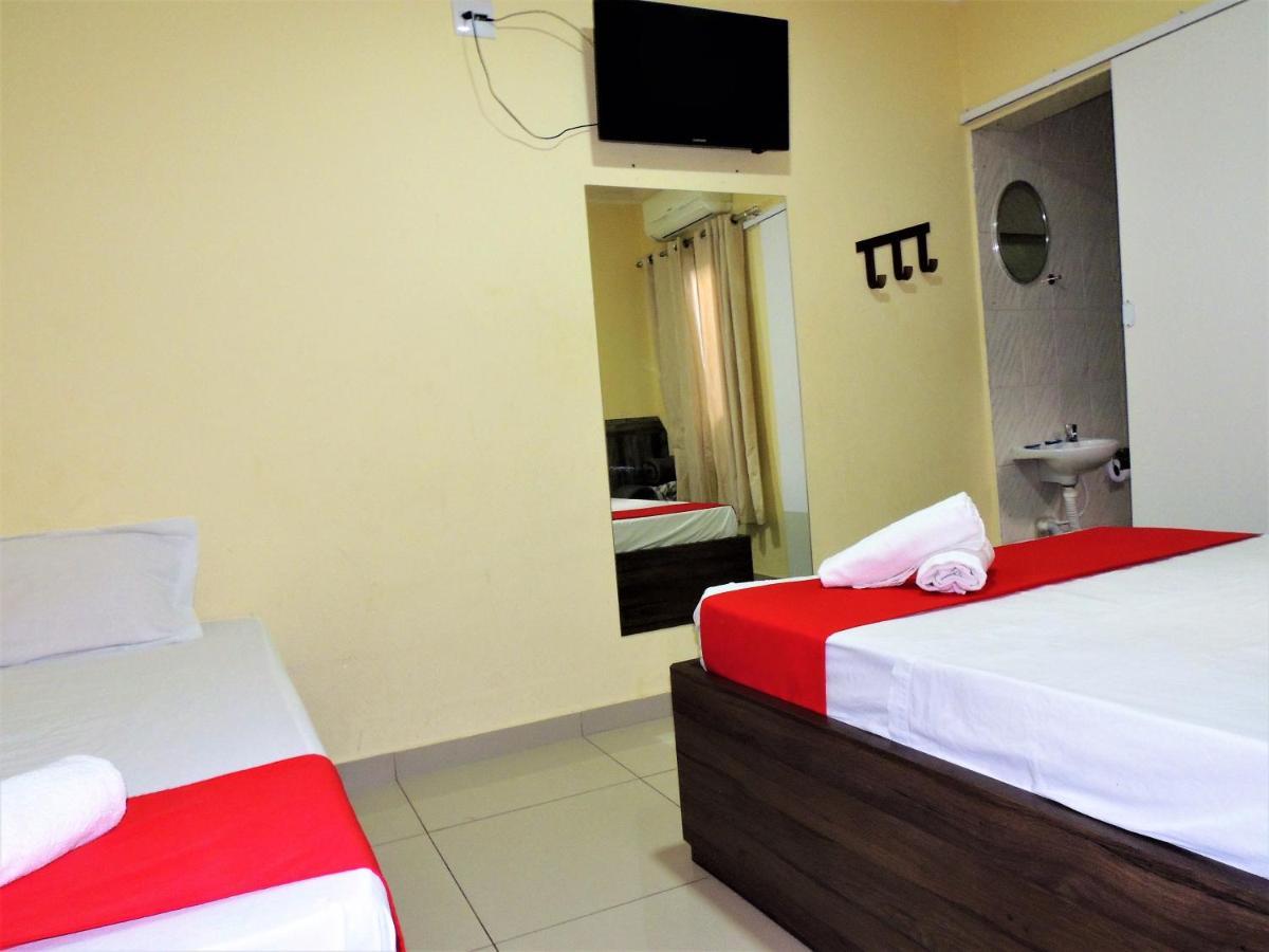 Hotel Sao Judas - By Up Hotel - Proximo A Expo Sao Paulo Bagian luar foto